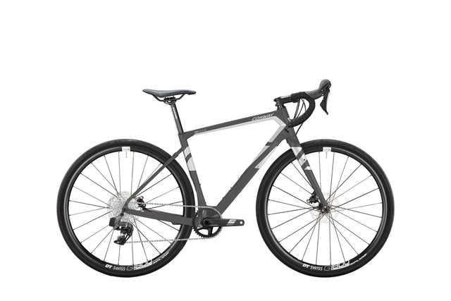 Conway grus grv 10,0 se (#1) cykel grv 10,0 se 28 49 diam. 12 sp grå