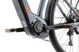 Conway elektrisk trekkingcykel Cairon T 3.0 625 mod. 24 ebike conw.cairon t 3.0 625 28 41 stair.anth. betjent.