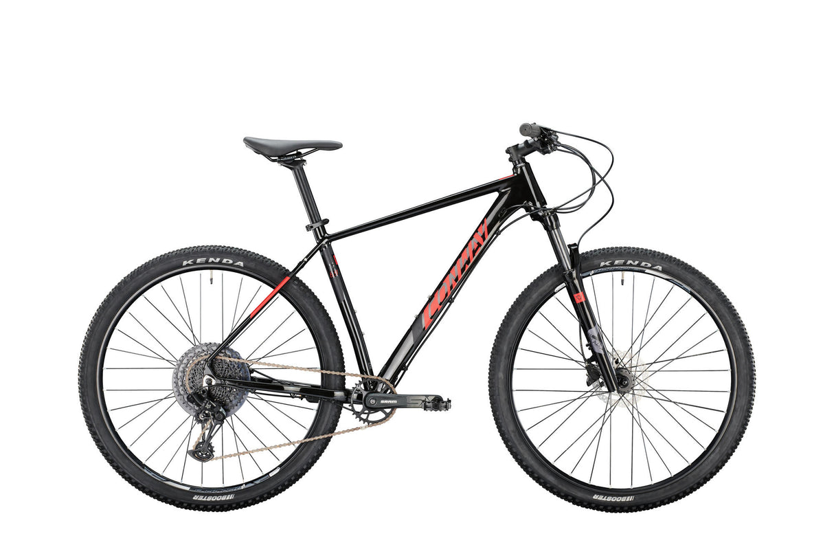 Conway mtb hardtail ms 6.9 mod. 24 cykel conw.ms 6,9 29 51 hardtail 12sp bl. udg