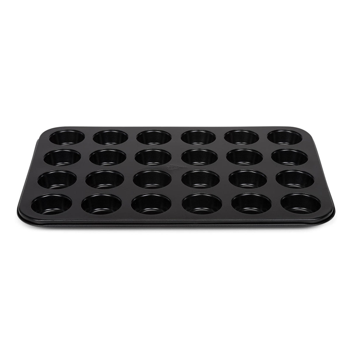 Patisse mini muffinform 24 rum non-stick 35cm