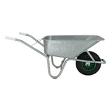 Fort produkter trillebør 100l komplet galvaniseret