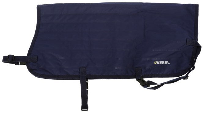 Abi produkter lægpude easywear blå 70cm