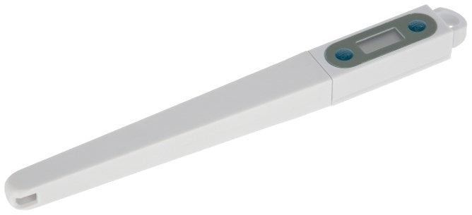 Produkter mælketermometer digitalt