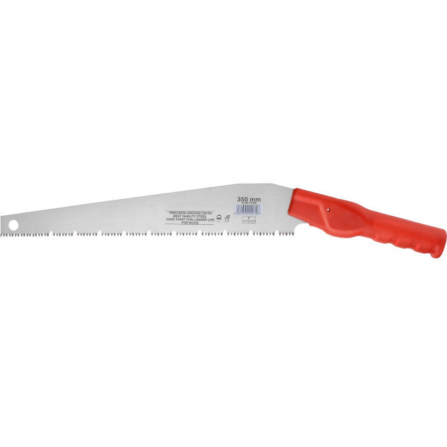 Connex produkter træsav 35 cm klinge plastikhåndtag
