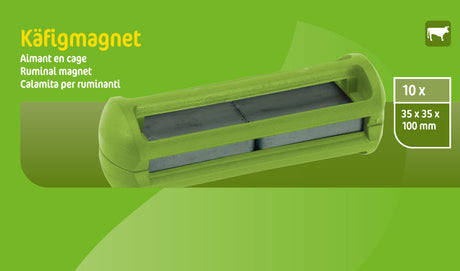 Produkter mave magnet bur model