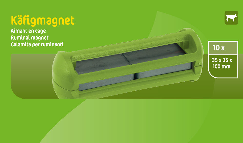 Produkter mave magnet bur model