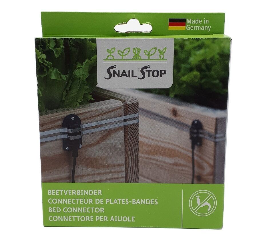 Kerbl produkter snail stop sengetøj stik