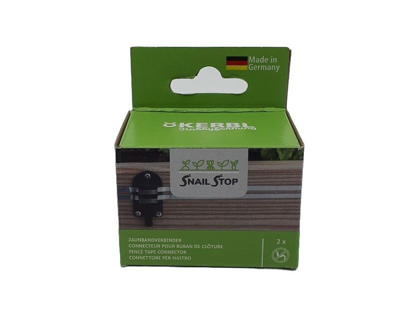 Kerbl produkter snail stop power tape stik 2 stk