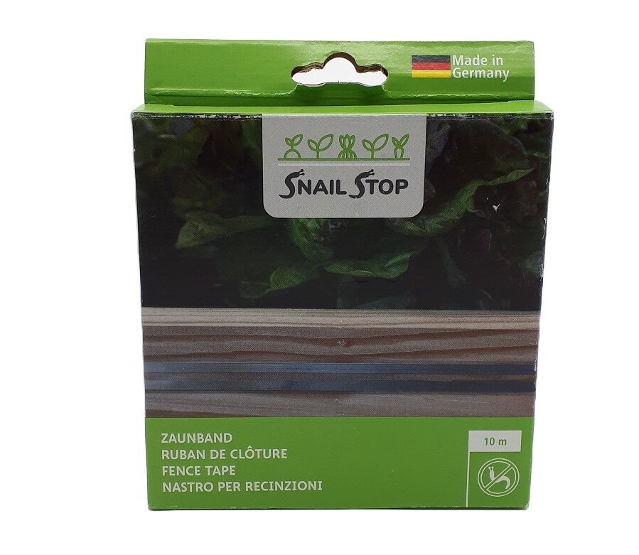 Kerbl produkter sneglestop strømbånd 10m