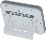 Produkter termometer hygrometer digitalt