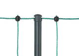Ako produkter erstatningsstang til net 122cm enkeltstift