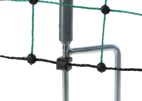 Ako erstatningsstolpe til net 122cm dobbeltstift