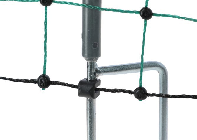 Ako produkter fjerkrænet premium ikke-elektrificerbar 50m dubb pen