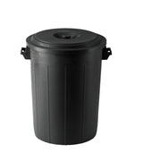 Produkter foder tønde kerbl med låg 70 liter