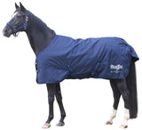 Abi produkter hestetæppe vintertæppe iceprotect 300 105cm 155cm