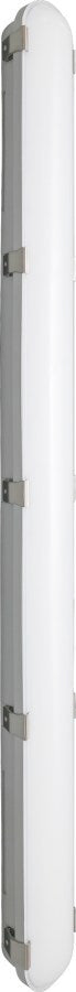 Abi produkter LED fugtsikker armatur farmline 120cm 25w