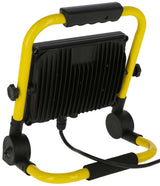 Produkter LED byggelampe workfire 7000