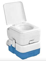 Producten toiletvloeistof 2 liter afvaltanktoevoeging blauw