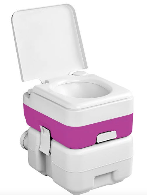Producten toiletvloeistof 2 liter spoelwatertoevoeging roze