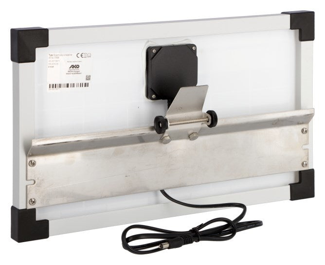 Ako produkter solpanel 55 watt