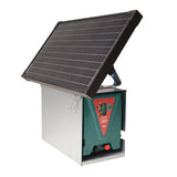 Ako produkter mm startsæt savanna 3000 inkl solpanel 30w sommer