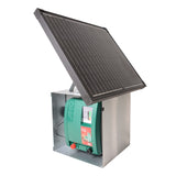 Ako produkter mm startsæt xi8000 inkl solpanel 100w vinter