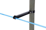 Ako produkter afstandsisolator til rund stolpe diameter 48mm 10 stk