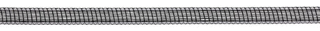 Ako produkter platinumline skræmmetape 12 mm sort og hvid 200m