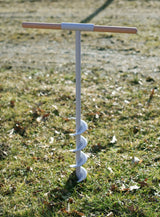 Ako produkter jordsnegl med klinger 9cm