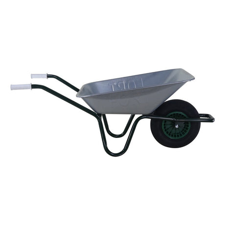 Fort produkter havetrillebør galvaniseret beholder 85l gelbase