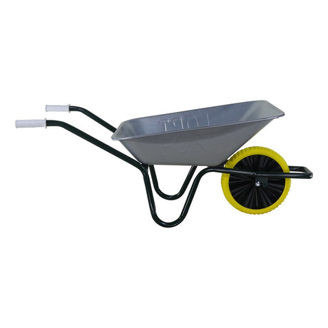 Fort produkter havetrillebør galvaniseret beholder 85l gelbase plus hjul