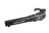 Batavia produkter maxxpack løvblæser 18v ultra ekskl. batteriopladerhus