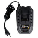 Batavia produkter maxxpack 18v hurtiglader 4 5ah