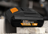 Batavia producten maxxpack 18v accu 4ah high performance