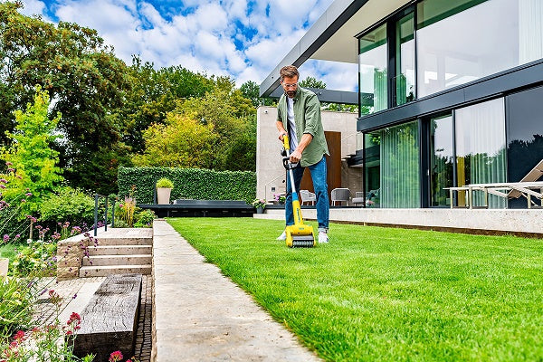 Gloria produkter scarifying roller til multibrush og powerbrush
