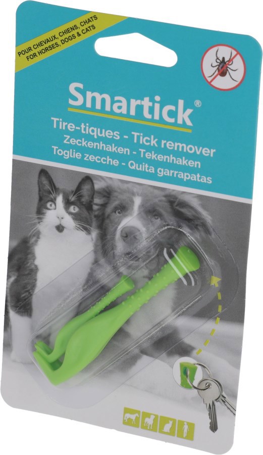 Produkter skilte krog