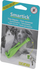Produkter skilte krog