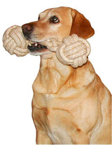 Produkter håndvægt m jute bomuld 7x25cm