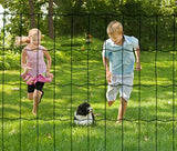 Giardino produkter mesh haveplast klassisk grøn 0 61m x 25m