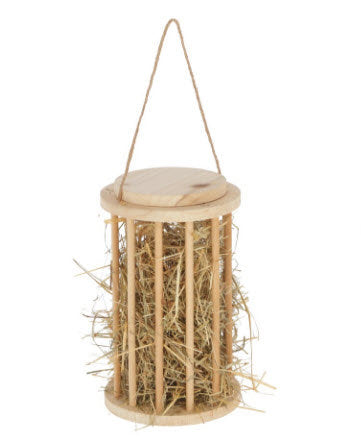 Kerbl produkter høstativ 3 i 1 stående rulle ophængningsstativ 25 x 15 cm
