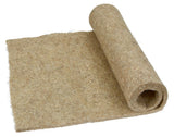 Kerbl produkter gnavermåtte af 100 hamp 40x100x1 cm
