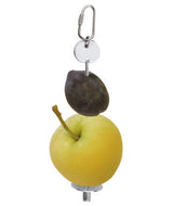 Kerbl produkter metal frugtholder 20cm til gnavere