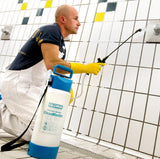Gloria produkter tryksprøjte clean master cm50 5 liter