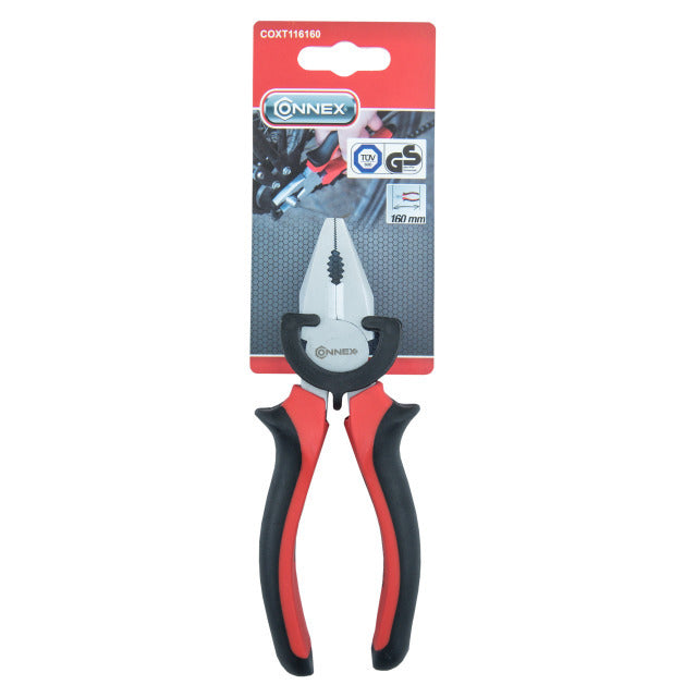 Connex produkter kombitang 160mm