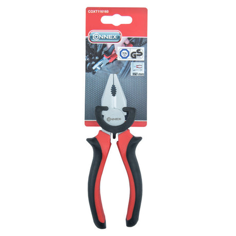 Connex produkter kombitang 160mm