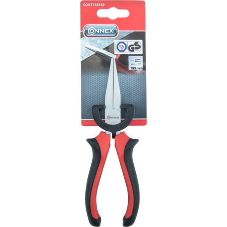 Connex produkter nåle næsetang flad 160mm