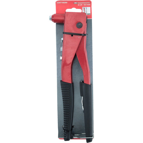 Connex produkter nittetang 260mm