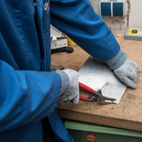 Connex produkter blikskærer 10 v2a