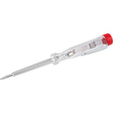 Connex produkter spændingstester 125 250 volt med klemme