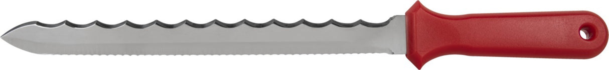 Connex produkter isolerende kniv takket 42cm